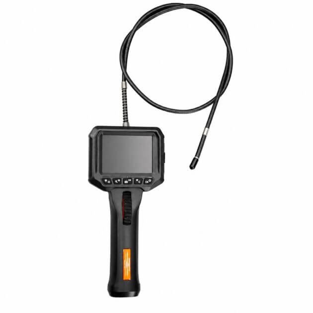 Endoscope 6mm