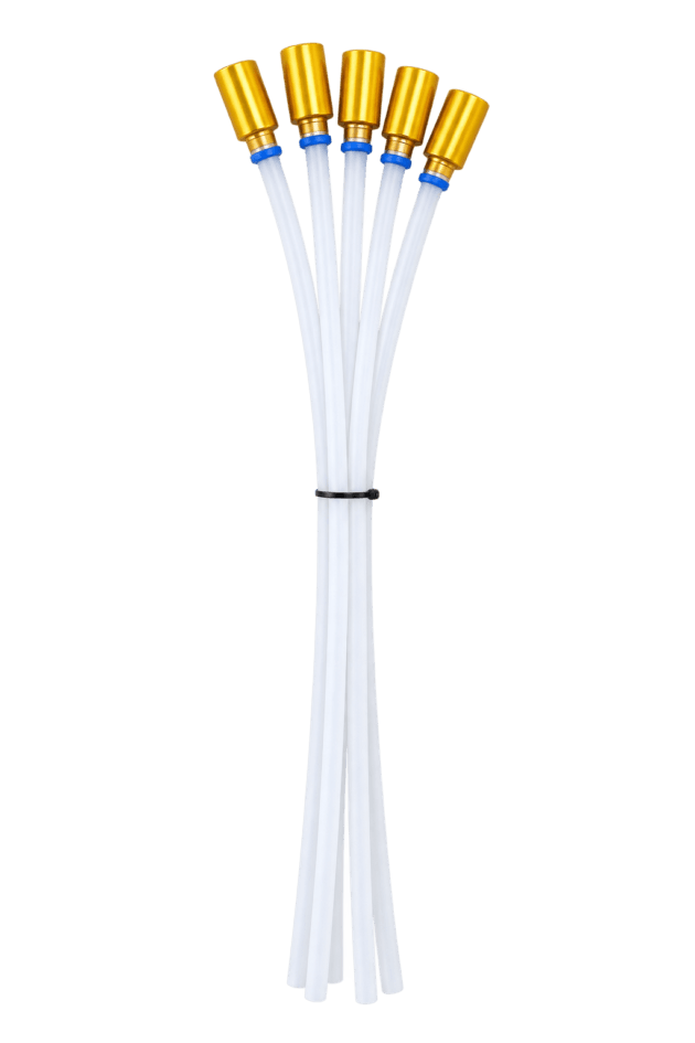Sonde aspirateur vidange 5pcs