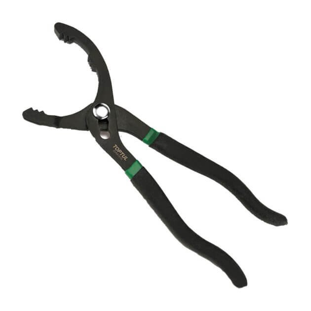 PINCE DEMONTE FILTRE 10″ 50-80 TOPTUL